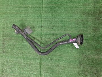 ГОРЛОВИНА ТОПЛИВНОГО БАКА НА NISSAN SUNNY FB15