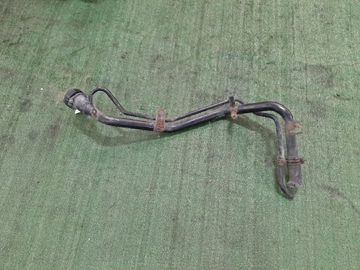 ГОРЛОВИНА ТОПЛИВНОГО БАКА НА MITSUBISHI PAJERO IO H77W