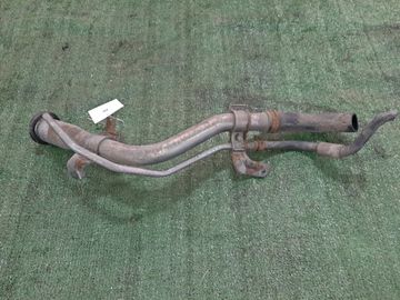 ГОРЛОВИНА ТОПЛИВНОГО БАКА НА HONDA CIVIC FD1