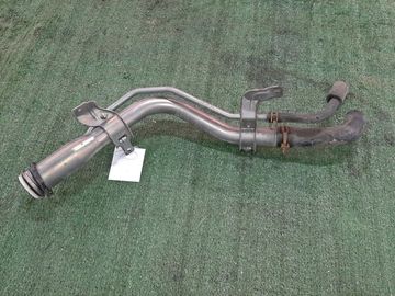 ГОРЛОВИНА ТОПЛИВНОГО БАКА НА HONDA CIVIC FD1