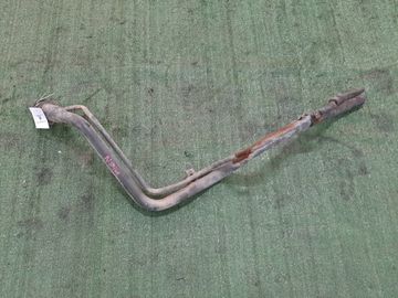 ГОРЛОВИНА ТОПЛИВНОГО БАКА НА MITSUBISHI CHARIOT GRANDIS N84W