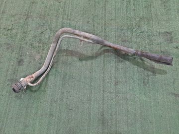 ГОРЛОВИНА ТОПЛИВНОГО БАКА НА MITSUBISHI CHARIOT GRANDIS N84W