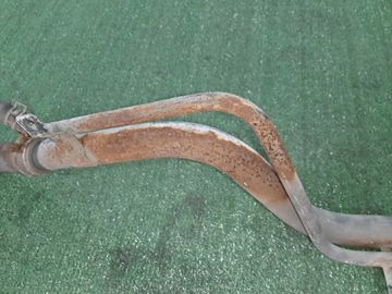 ГОРЛОВИНА ТОПЛИВНОГО БАКА НА MITSUBISHI CHARIOT GRANDIS N84W