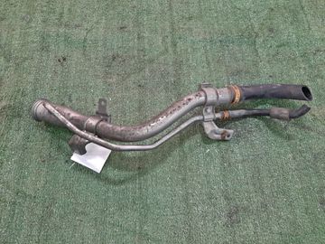 ГОРЛОВИНА ТОПЛИВНОГО БАКА НА HONDA CIVIC FD1