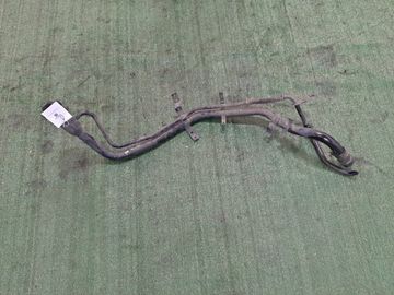 ГОРЛОВИНА ТОПЛИВНОГО БАКА НА MITSUBISHI PAJERO V73W