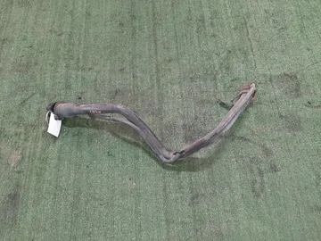 ГОРЛОВИНА ТОПЛИВНОГО БАКА НА MITSUBISHI AIRTREK CU2W