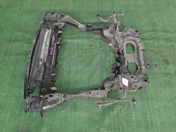 БАЛКА ПОД ДВС НА NISSAN X-TRAIL SNT33 KR15DDT