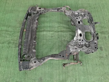 БАЛКА ПОД ДВС НА NISSAN X-TRAIL SNT33 KR15DDT