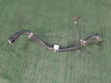 ГОРЛОВИНА ТОПЛИВНОГО БАКА НА TOYOTA PREMIO NZT260