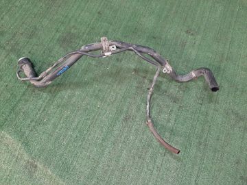 ГОРЛОВИНА ТОПЛИВНОГО БАКА НА TOYOTA PREMIO NZT260