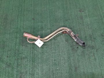 ГОРЛОВИНА ТОПЛИВНОГО БАКА НА HONDA HR-V GH3