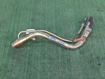 ГОРЛОВИНА ТОПЛИВНОГО БАКА НА HONDA HR-V GH3