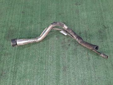 ГОРЛОВИНА ТОПЛИВНОГО БАКА НА TOYOTA COROLLA SPACIO AE111N