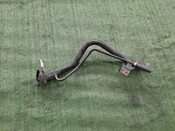 ГОРЛОВИНА ТОПЛИВНОГО БАКА НА NISSAN SUNNY FB15