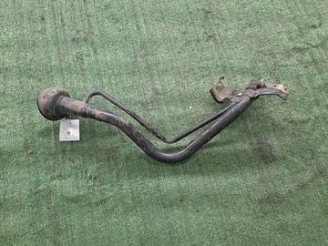 ГОРЛОВИНА ТОПЛИВНОГО БАКА НА NISSAN SUNNY FB15