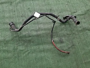 ГОРЛОВИНА ТОПЛИВНОГО БАКА НА TOYOTA COROLLA FIELDER NZE121G