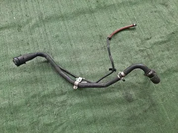 ГОРЛОВИНА ТОПЛИВНОГО БАКА НА TOYOTA COROLLA FIELDER NZE121G