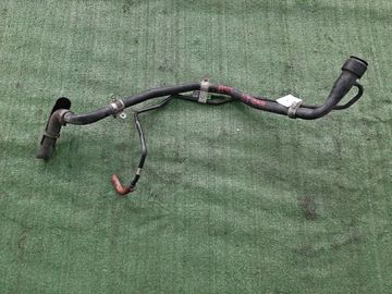 ГОРЛОВИНА ТОПЛИВНОГО БАКА НА TOYOTA CALDINA ST246W