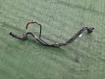 ГОРЛОВИНА ТОПЛИВНОГО БАКА НА TOYOTA CALDINA ST246W