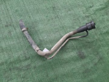 ГОРЛОВИНА ТОПЛИВНОГО БАКА НА TOYOTA VITZ SCP10