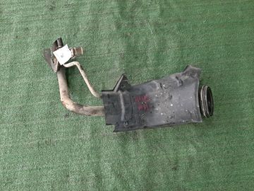 ГОРЛОВИНА ТОПЛИВНОГО БАКА НА NISSAN PRIMERA QP11