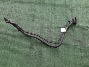 ГОРЛОВИНА ТОПЛИВНОГО БАКА НА TOYOTA CAMI J102E