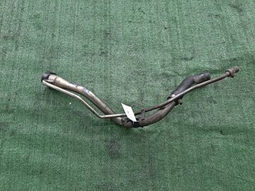 ГОРЛОВИНА ТОПЛИВНОГО БАКА НА TOYOTA SPRINTER AE111