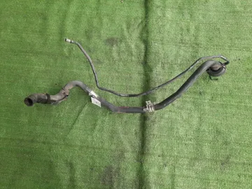 ГОРЛОВИНА ТОПЛИВНОГО БАКА НА TOYOTA COROLLA  AXIO NZE141