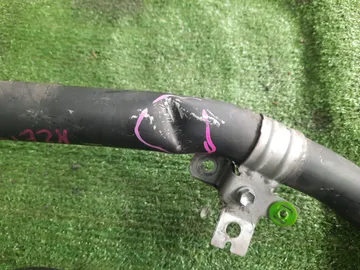 ГОРЛОВИНА ТОПЛИВНОГО БАКА НА TOYOTA COROLLA  AXIO NZE141