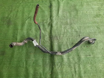 ГОРЛОВИНА ТОПЛИВНОГО БАКА НА TOYOTA COROLLA FIELDER NZE121G