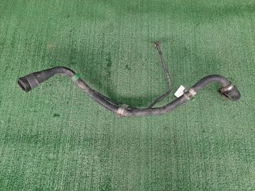 ГОРЛОВИНА ТОПЛИВНОГО БАКА НА TOYOTA COROLLA NZE121