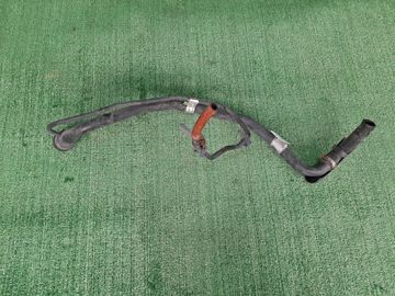 ГОРЛОВИНА ТОПЛИВНОГО БАКА НА TOYOTA COROLLA NZE121