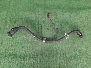 ГОРЛОВИНА ТОПЛИВНОГО БАКА НА TOYOTA COROLLA NZE121