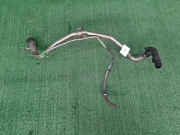 ГОРЛОВИНА ТОПЛИВНОГО БАКА НА TOYOTA COROLLA NZE121