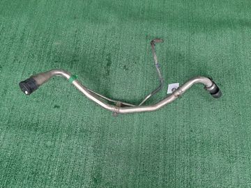 ГОРЛОВИНА ТОПЛИВНОГО БАКА НА TOYOTA COROLLA NZE121