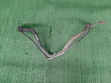 ГОРЛОВИНА ТОПЛИВНОГО БАКА НА TOYOTA WISH ZNE10G