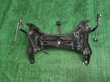 БАЛКА ПОД ДВС НА DAIHATSU TAFT LA910S KF