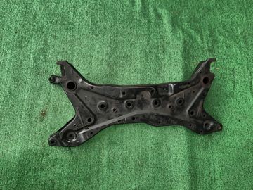 БАЛКА ПОД ДВС НА MITSUBISHI OUTLANDER CW5W 4B12