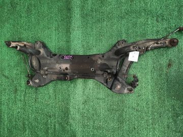 БАЛКА ПОД ДВС НА MITSUBISHI RVR GA3W 4B10