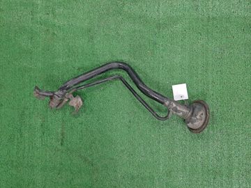 ГОРЛОВИНА ТОПЛИВНОГО БАКА НА NISSAN BLUEBIRD SYLPHY QG10