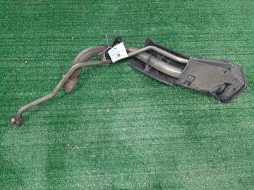 ГОРЛОВИНА ТОПЛИВНОГО БАКА НА TOYOTA COROLLA AE110