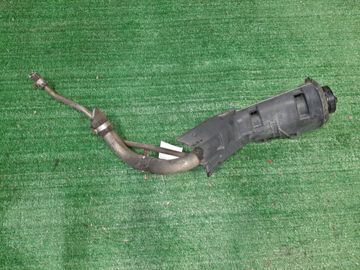 ГОРЛОВИНА ТОПЛИВНОГО БАКА НА TOYOTA COROLLA AE110