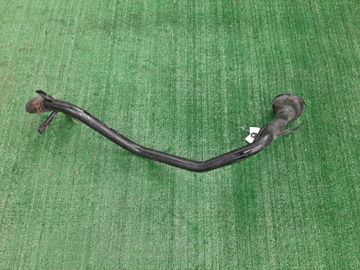 ГОРЛОВИНА ТОПЛИВНОГО БАКА НА NISSAN TERRANO LR50