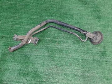 ГОРЛОВИНА ТОПЛИВНОГО БАКА НА NISSAN TINO V10