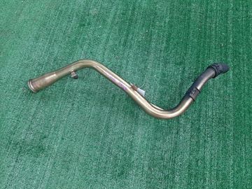 ГОРЛОВИНА ТОПЛИВНОГО БАКА НА HONDA CR-V RD5