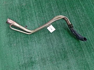 ГОРЛОВИНА ТОПЛИВНОГО БАКА НА HONDA CR-V RD5