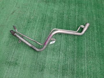 ГОРЛОВИНА ТОПЛИВНОГО БАКА НА HONDA STEPWGN RF2