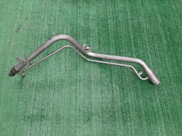 ГОРЛОВИНА ТОПЛИВНОГО БАКА НА HONDA STEPWGN RF2