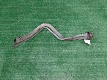 ГОРЛОВИНА ТОПЛИВНОГО БАКА НА MITSUBISHI LEGNUM EC1W