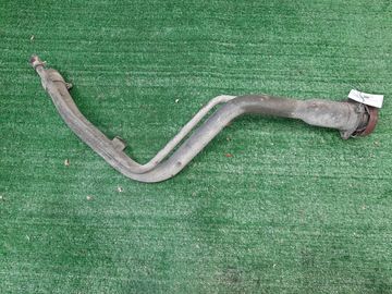 ГОРЛОВИНА ТОПЛИВНОГО БАКА НА MITSUBISHI LEGNUM EC1W